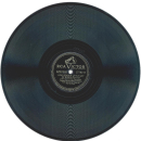 Tommy Dorsey - What is this thing called Love? / Love sends a little Gift of Roses