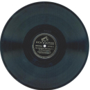 Tommy Dorsey - Embraceable You / The Sunshine of your Smile 