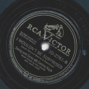 Swing and Sway Sammy Kaye - Tell me a Story / I wouldnt be surprised