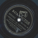 Swing and Sway Sammy Kaye - Tell me a Story / I wouldnt be surprised