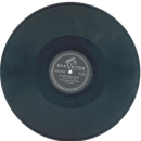 Dennis Day, Freddy Martin - Theres plenty of fish in the Ocean / My Sweetheart Mamie