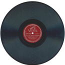 Richard Crooks - Oh little town of Bethlehem / Eternal...