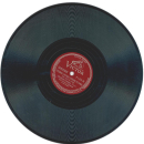 Richard Crooks - Oh little town of Bethlehem / Eternal Father, Strong to Save