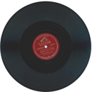 Fritz Kreisler - The Rosary / Mighty Lak a Rose