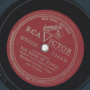 Richard Crooks - AH! Sweet Mystery of Love / The Song of Songs