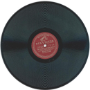 Richard Crooks - Im falling in Love with someone / Moonbeams