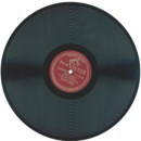 Richard Crooks - Im falling in Love with someone / Moonbeams