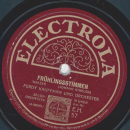 Ferdy Kauffmann - Csardas / Frühlingsstimmen