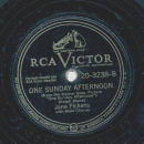 Jane Pickens - Galway Bay / One Sunday Afternoon