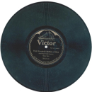 Henry Burr / Charles Hart, Lewis James - That wonderful...