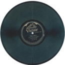 Charles Hart, Elliott Shaw / Peerless Quartet - Wyoming / Blue Jeans