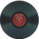 Marion Talley - Home sweet home / Comin thro the rye