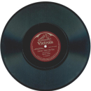 Marion Talley - Home sweet home / Comin thro the rye