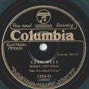 Moran and Mack - Foolishments / Esau Buck