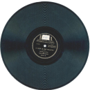 Monica Lewis, Ames Brothers - A tree in the Meadow / On...