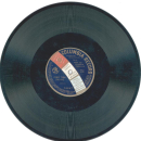 Rosa and Carmela Ponselle - Comin thro the rye / unbespielt