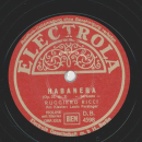 Ruggiero Ricci - Introduktion und Tarantelle / Habanera