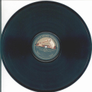 Grammophon-Streich-Orchester - Ouvertüre zu: Zar und...