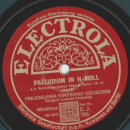 Philadelphia Symphonie-Orchester - Pastorale / Präludium in H-Moll