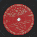 Georg Hann - Zigeunerbaron / Der Bettelstudent 