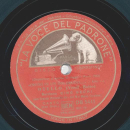 Gino Bechi - Il Barbiere di Sivigla / Otello