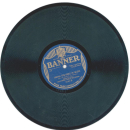 Hollywood Dance Orchestra - Girl of my Dreams / AMong the pines of Maine