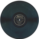 Lionel Hampton - Adam blew his Hat / Reminiscing Mood 