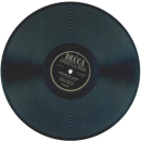 Lionel Hampton - Adam blew his Hat / Reminiscing Mood 
