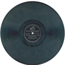 Zeke Manners - When my Blue Moon turns to Gold again / I...