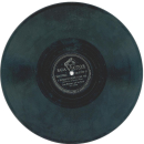 Zeke Manners - When my Blue Moon turns to Gold again / I betcha my Heart I Love You