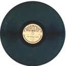 Ken Griffin - The Griffin Blues / Apple Blossom Wedding