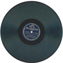Tony Pastor - Paradiddle Joe / Adios