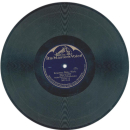 Waldorf-Astoria Dance Orchestra - Broadway Rose / Margie