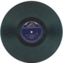 Waldorf-Astoria Dance Orchestra - Broadway Rose / Margie