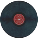 Nan Merriman - Whats the use of wondrin / Youll walk alone