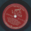 Nan Merriman - Whats the use of wondrin / Youll walk alone