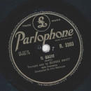 George Swift - Elfriede / Il Bacio