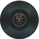 Victor Orchestra / Arthur Pryors Band - Glow Worm / In...