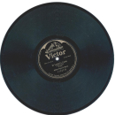 Victor Orchestra / Arthur Pryors Band - Glow Worm / In Lovers Lane