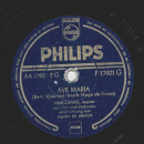 Hugo de Groot - Nonnenchor aus Casanova / Ave Maria