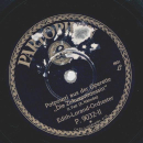 Edith-Lorand-Orchester - Potpourri aus der Operette: Die Zirkusprinzessin, Teil I und II