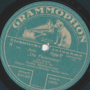 Großes Streichorchester: Manfred Gurlitt - Die Fledermaus, Potpourri Teil I und II