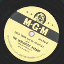 Philip Green - Teddy Bears Picnic / The Mosquitos Parade