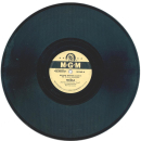 Macklin Marrow - Teresa / Bird of Paradise