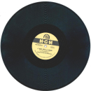 Acquaviva - A man with a Dream / A miss you kiss