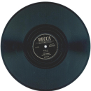 Ted Weems - Nola / Moonlight
