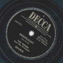 Ted Weems - Nola / Moonlight