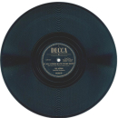 Ted Weems - May I never love again / It all comes back to me now