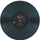 Ted Weems - The Martins and the Coys / The Young uns of...