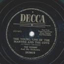 Ted Weems - The Martins and the Coys / The Young uns of the Martins and the Coys